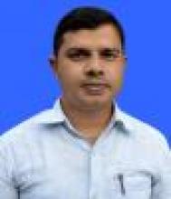 Chandra Prakash Yadav